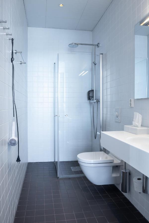 Nordis Apartments - Torget 21 Svolvaer Bagian luar foto